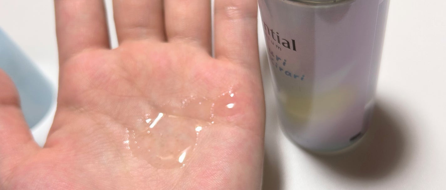 ãšãã»ã³ã·ã£ã« ãã¬ãã¢ã ããããã©ãªãªã€ã«/ãšãã»ã³ã·ã£ã«/ãã¢ãªã€ã«ã䜿ã£ãã¯ãã³ãïŒ6æç®ïŒ