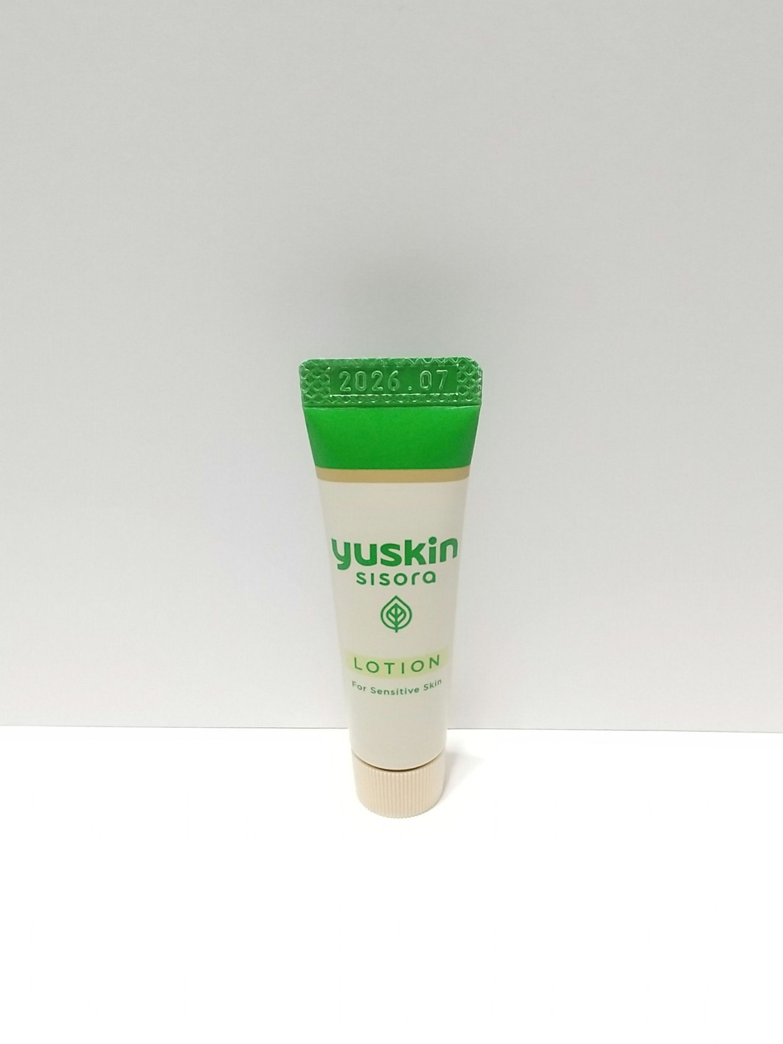 ユースキンシソラ ローション/ユースキン/ボディローションを使ったクチコミ（1枚目）