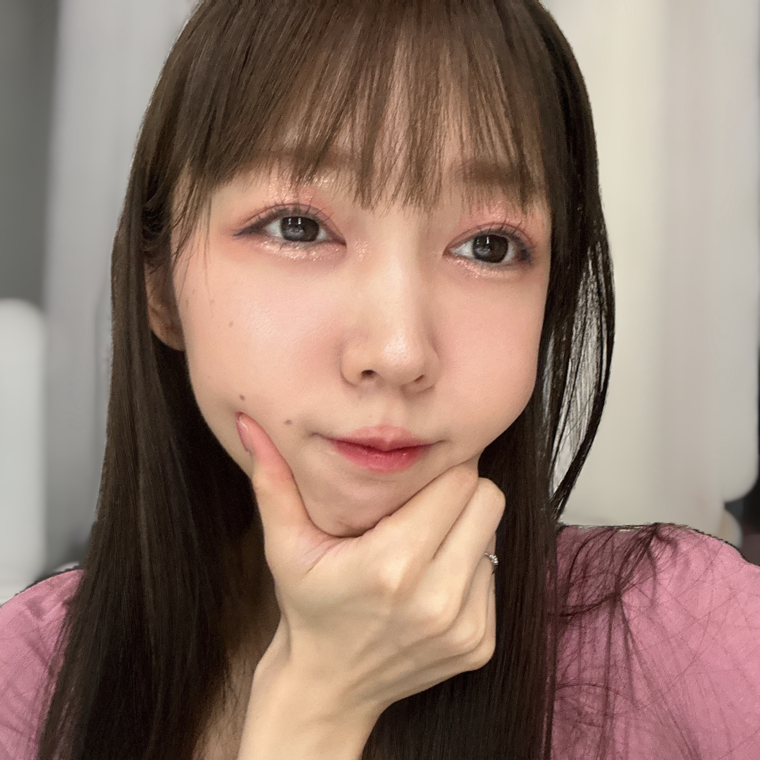 プロ アイ パレット エアー/CLIO/アイシャドウパレットを使ったクチコミ（3枚目）