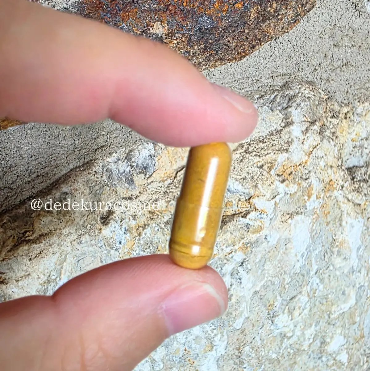 VITAL EXTRACTS MANGOSTEEN/SOLARAY（ソラレー）/美容サプリメントを使ったクチコミ（2枚目）