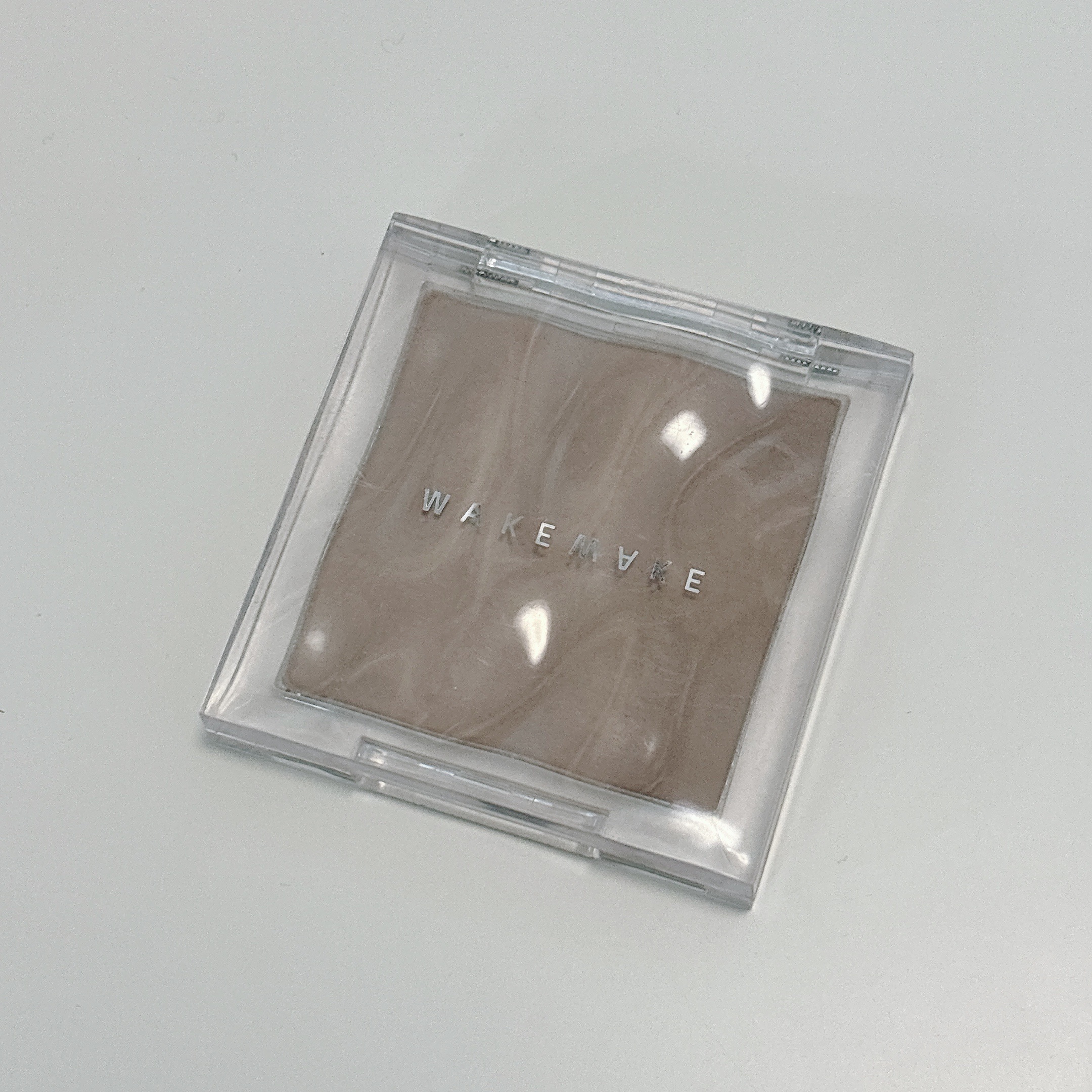 ミックスブラーボリュームシェーディング/wakemake/シェーディングを使ったクチコミ（1枚目）