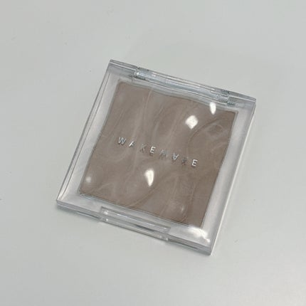 ミックスブラーボリュームシェーディング/wakemake/シェーディングを使ったクチコミ(1枚目)