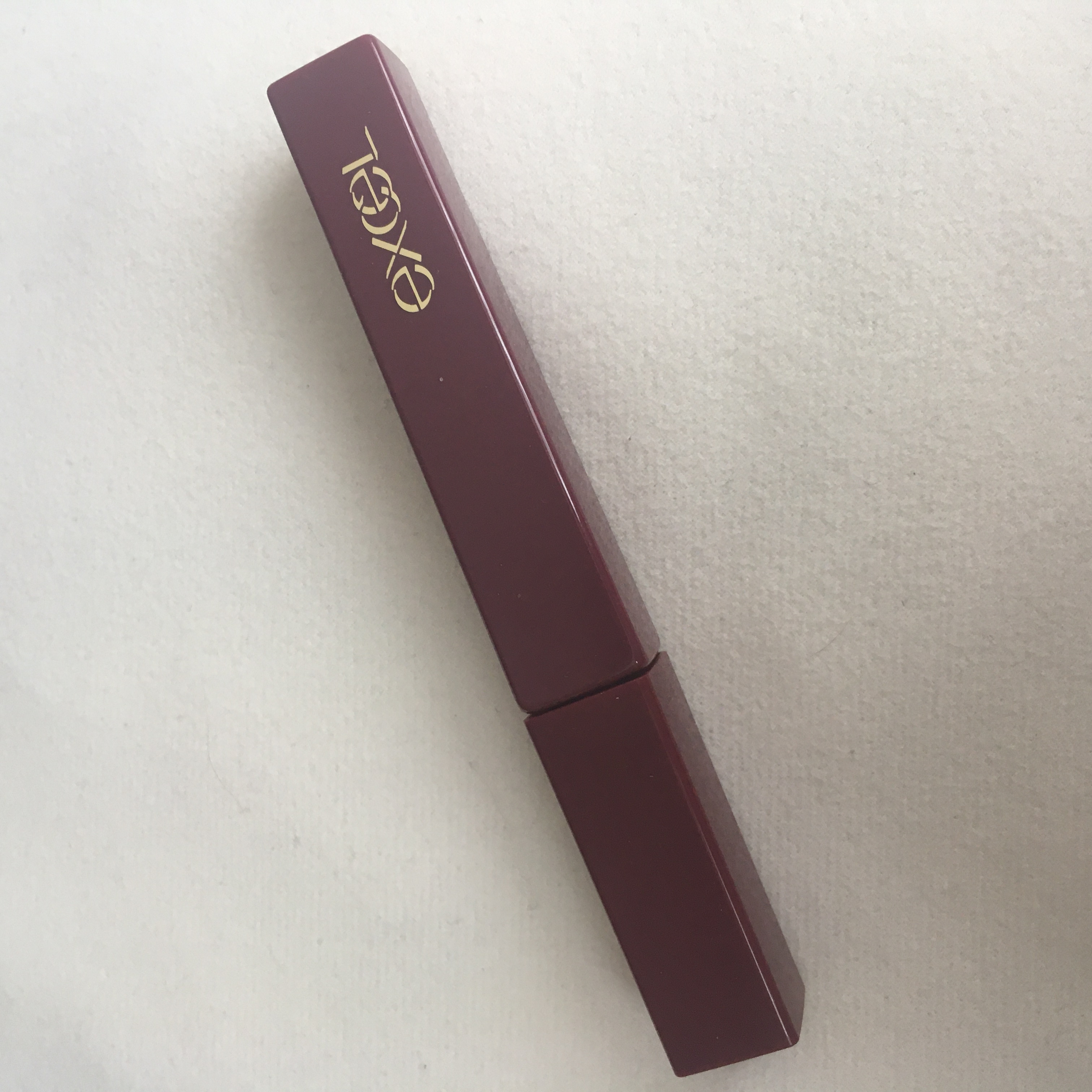 ロング＆カラード ラッシュ/excel/マスカラを使ったクチコミ（1枚目）