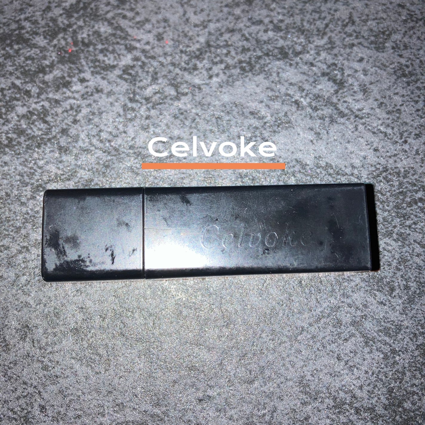 ディグニファイド リップス/Celvoke/口紅を使ったクチコミ(1枚目)