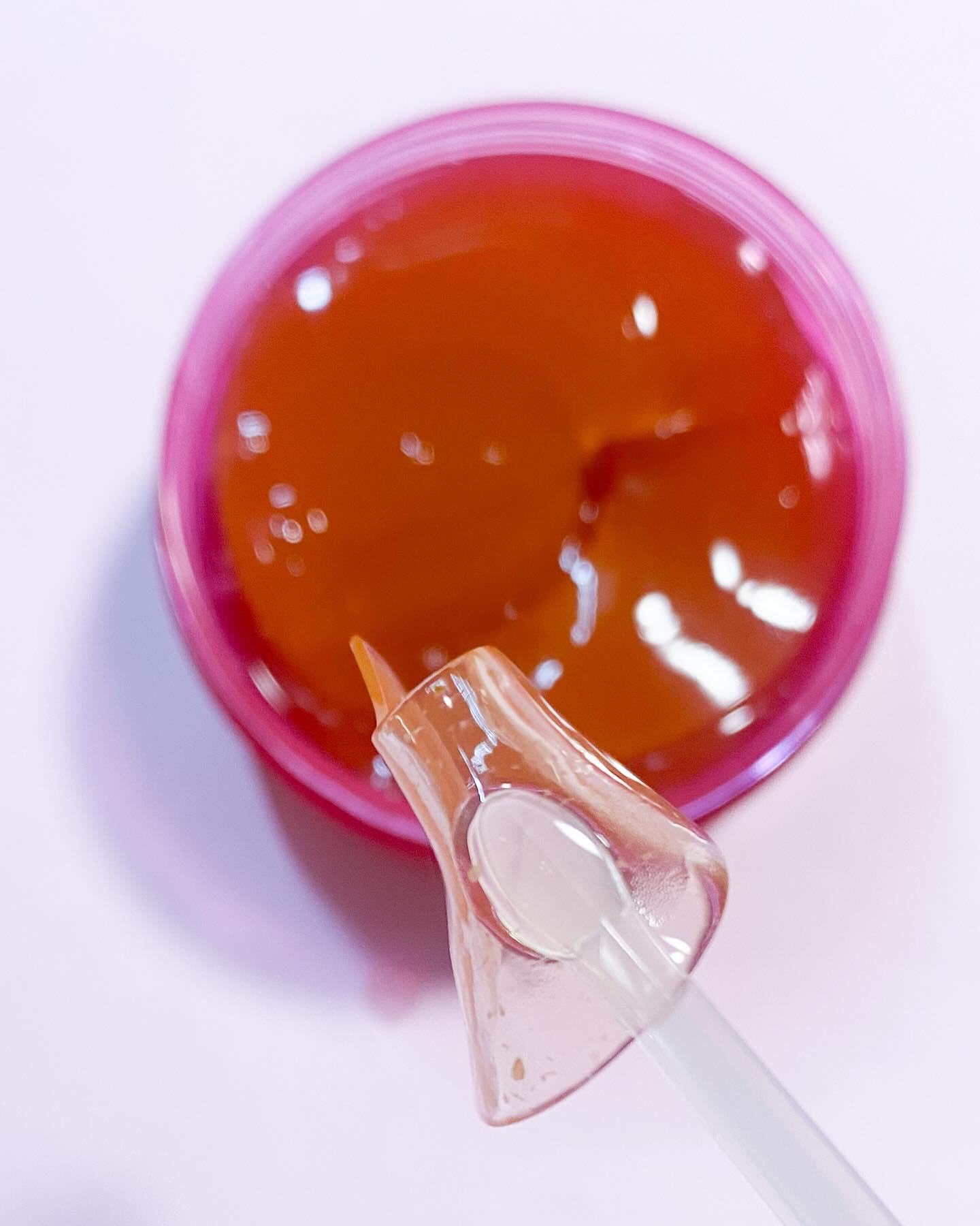 アイソイ 目元集中ケア アイゲルパッチ /ISOI/アイケア・アイクリームを使ったクチコミ（3枚目）