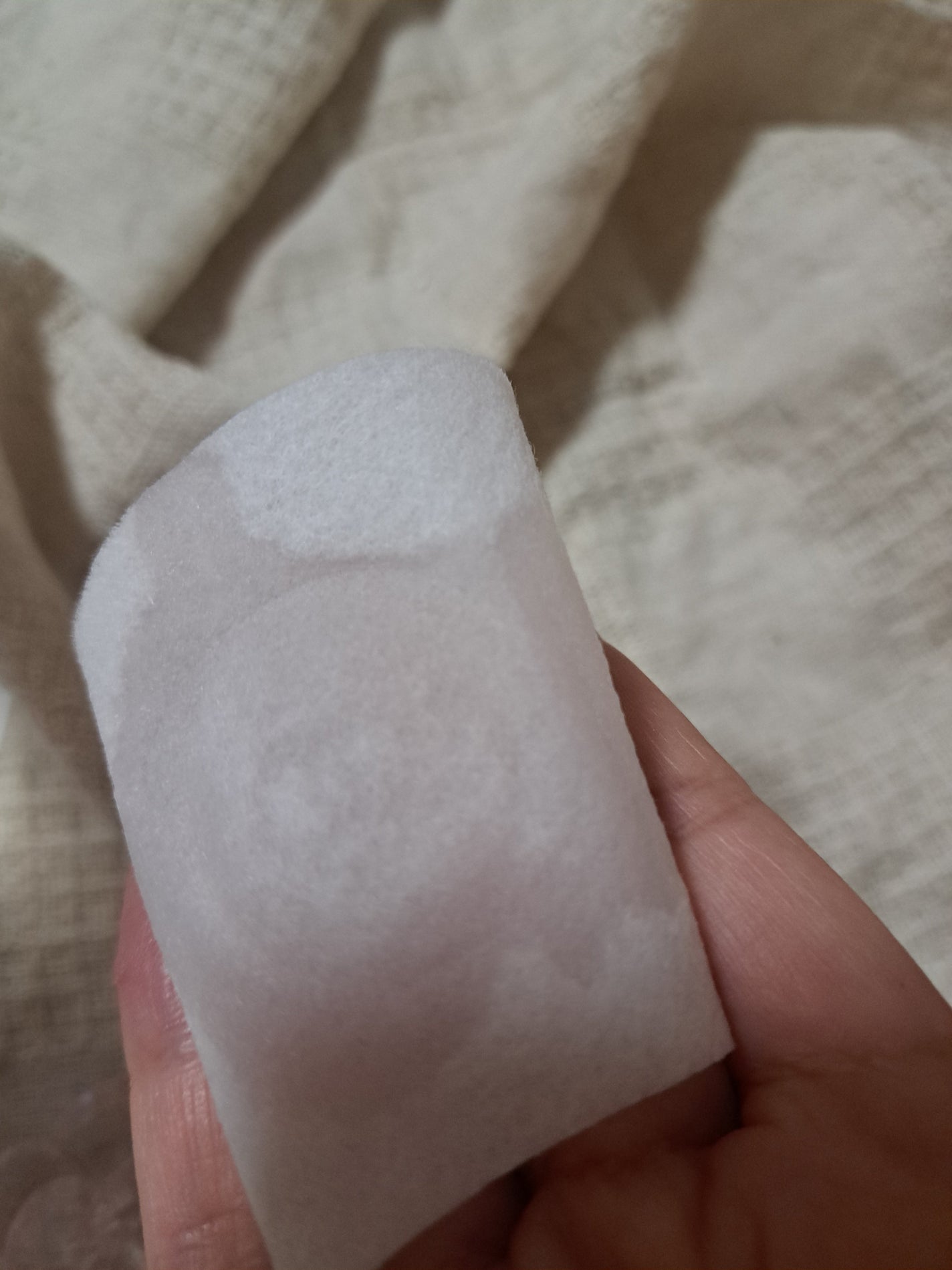 モイストボタニカル ミセラークレンジングR/unlabel/クレンジングウォーターを使ったクチコミ(4枚目)