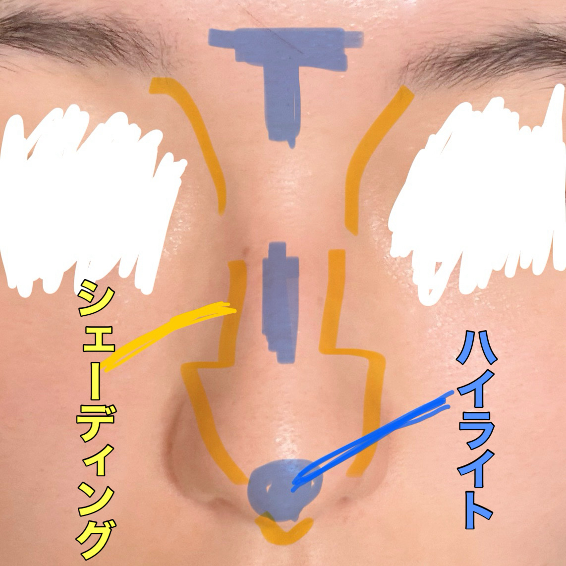 UR GLAM    EYEBROW PENCIL EX（アイブロウペンシルEX） オリーブブラウン/U R GLAM/アイブロウペンシルを使ったクチコミ（2枚目）