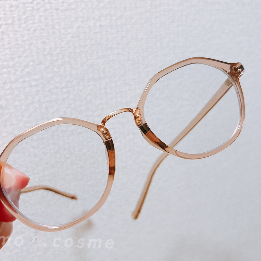 メガネのシャンプー 除菌EX/ソフト９９コーポレーション/その他を使ったクチコミ（3枚目）