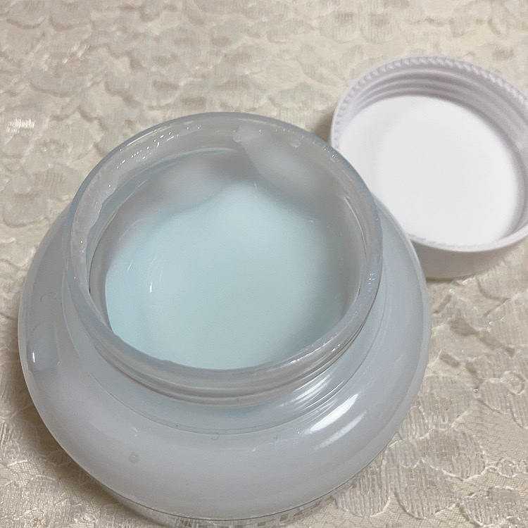 ダイブインスージングクリーム/Torriden/フェイスクリームを使ったクチコミ（3枚目）