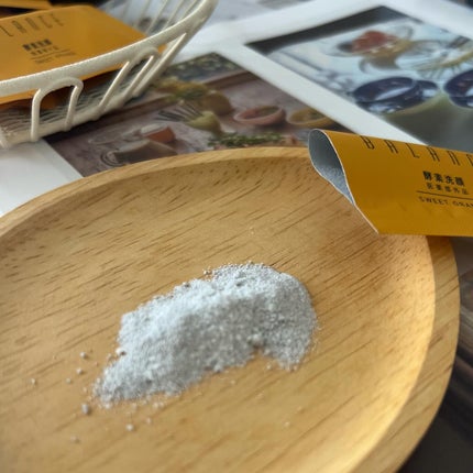 LFパウダーウォッシュ/BALANCE 酵素洗顔 /洗顔パウダーを使ったクチコミ(3枚目)