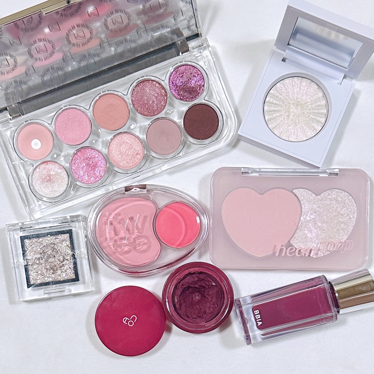 マットふわバーム/AOU/口紅を使ったクチコミ（1枚目）