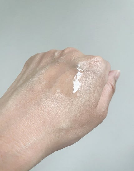 サイトカイン ブースター/Refilled/頭皮ローションを使ったクチコミ(4枚目)