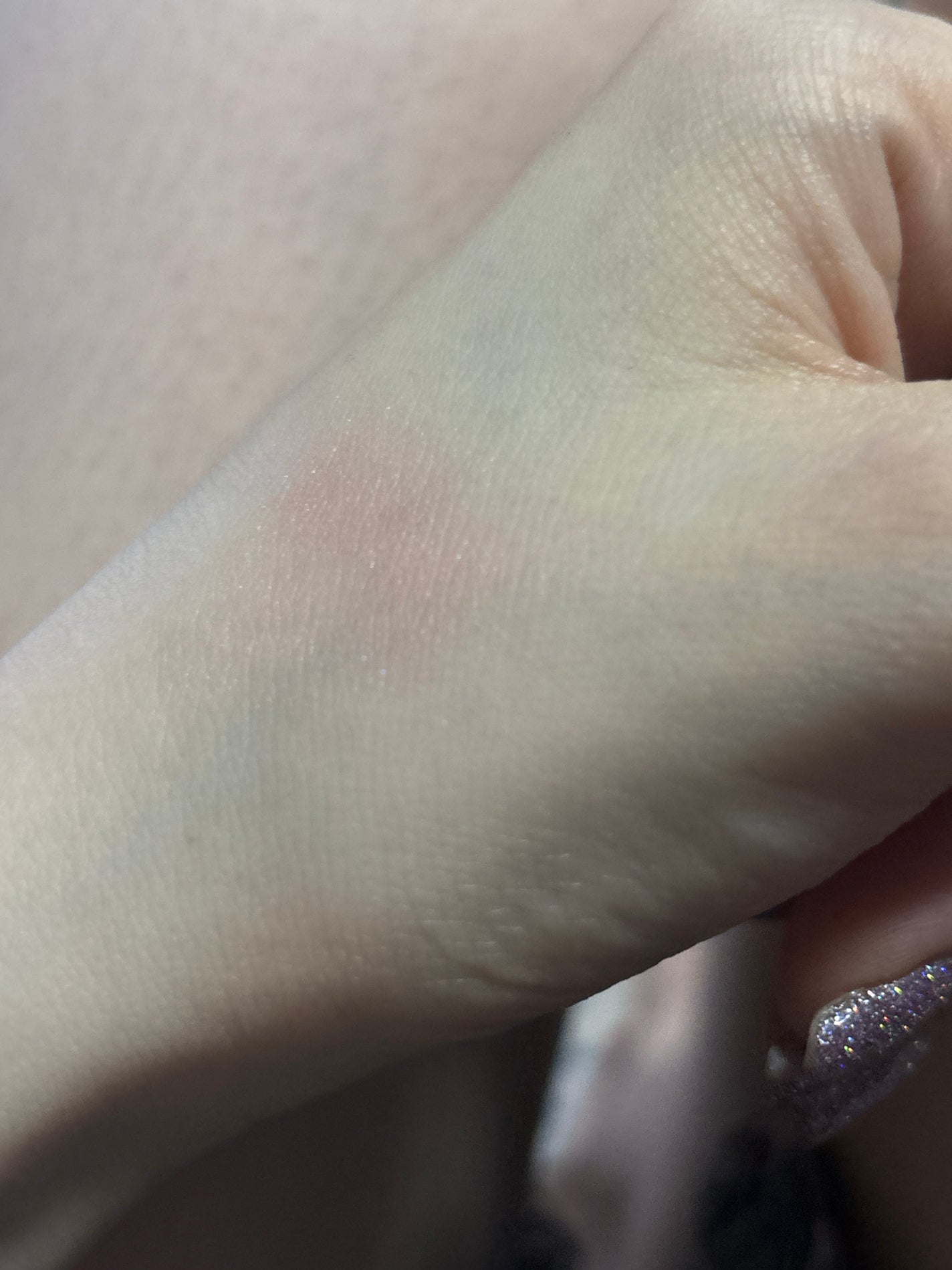 ハイライター/Glint/パウダーハイライトを使ったクチコミ(2枚目)