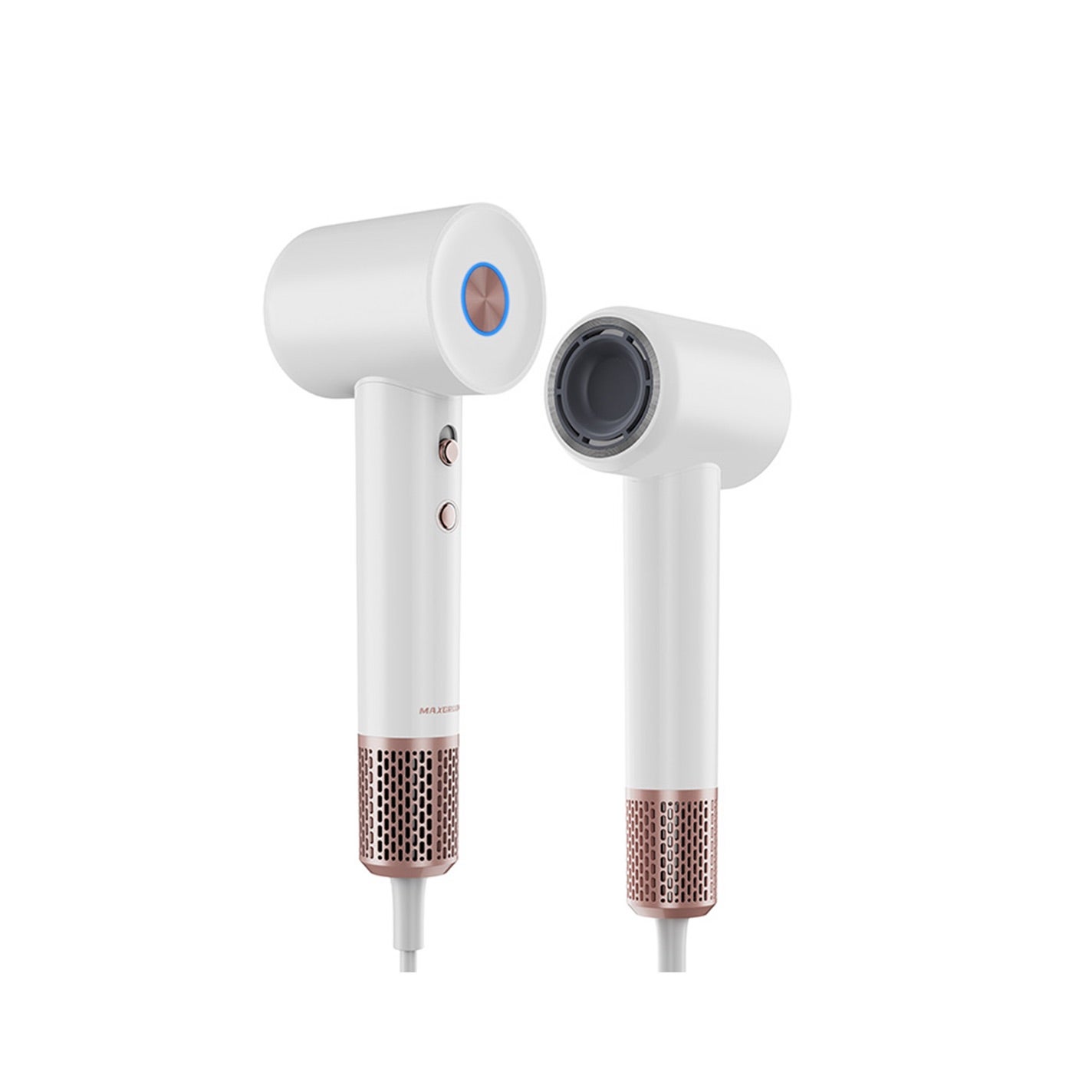 ドライヤー MAXGROOM