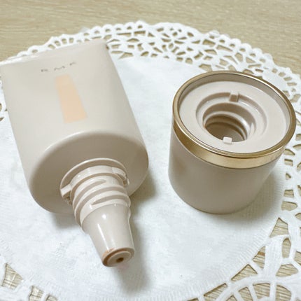 RMK クリームファンデーション アクアティックグロウ 102/RMK/クリーム・エマルジョンファンデーションの画像