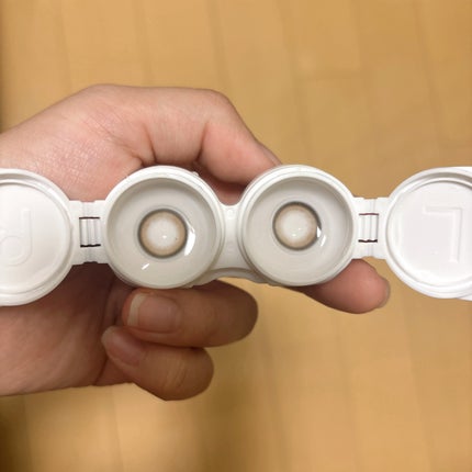 feliamo 1month ウーロンティー/feliamo/1ヶ月(1MONTH)カラコンの画像