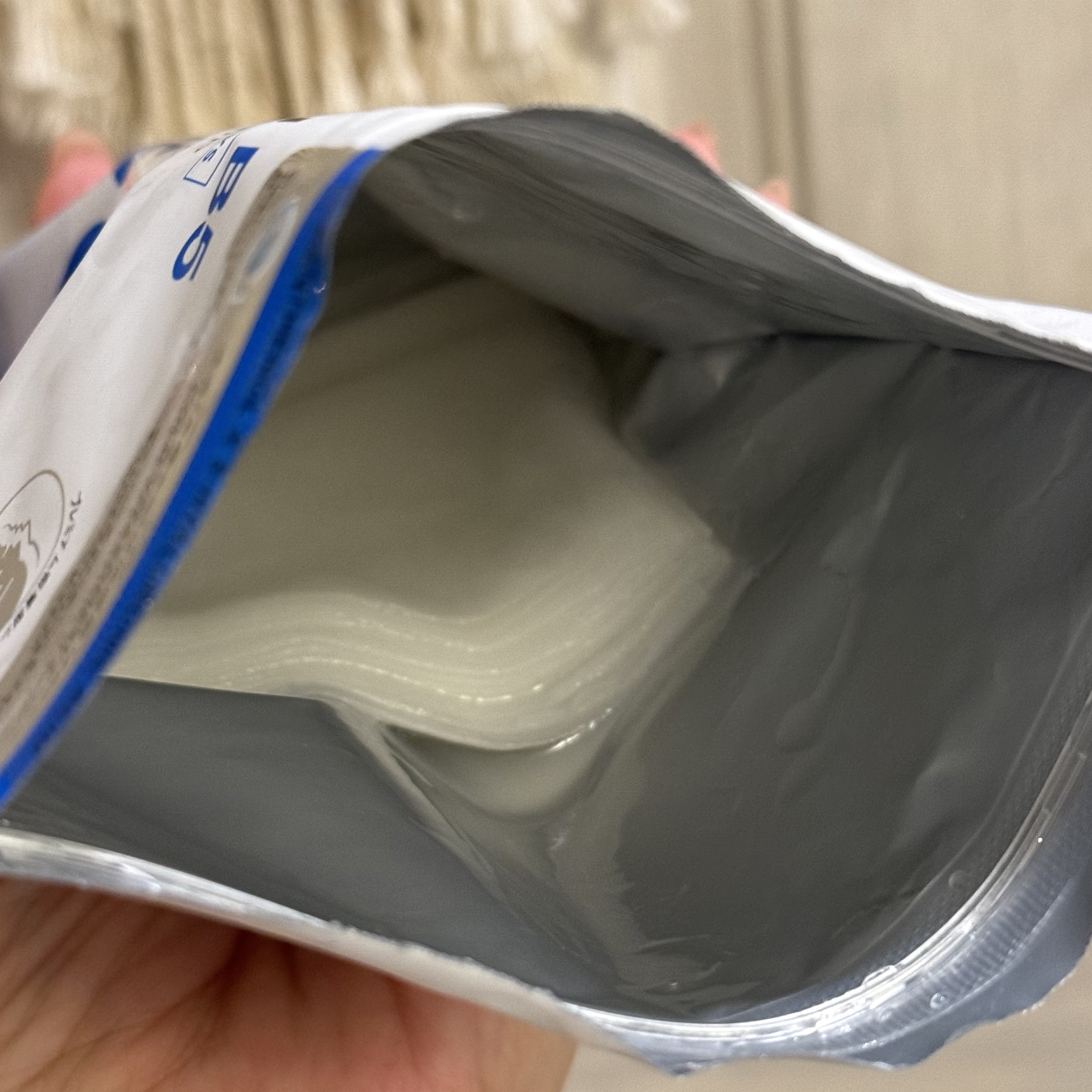 ドクタージー ピュア ビタミンB モイスチャライジングマスク/Dr.G/シートマスク・パックを使ったクチコミ（3枚目）