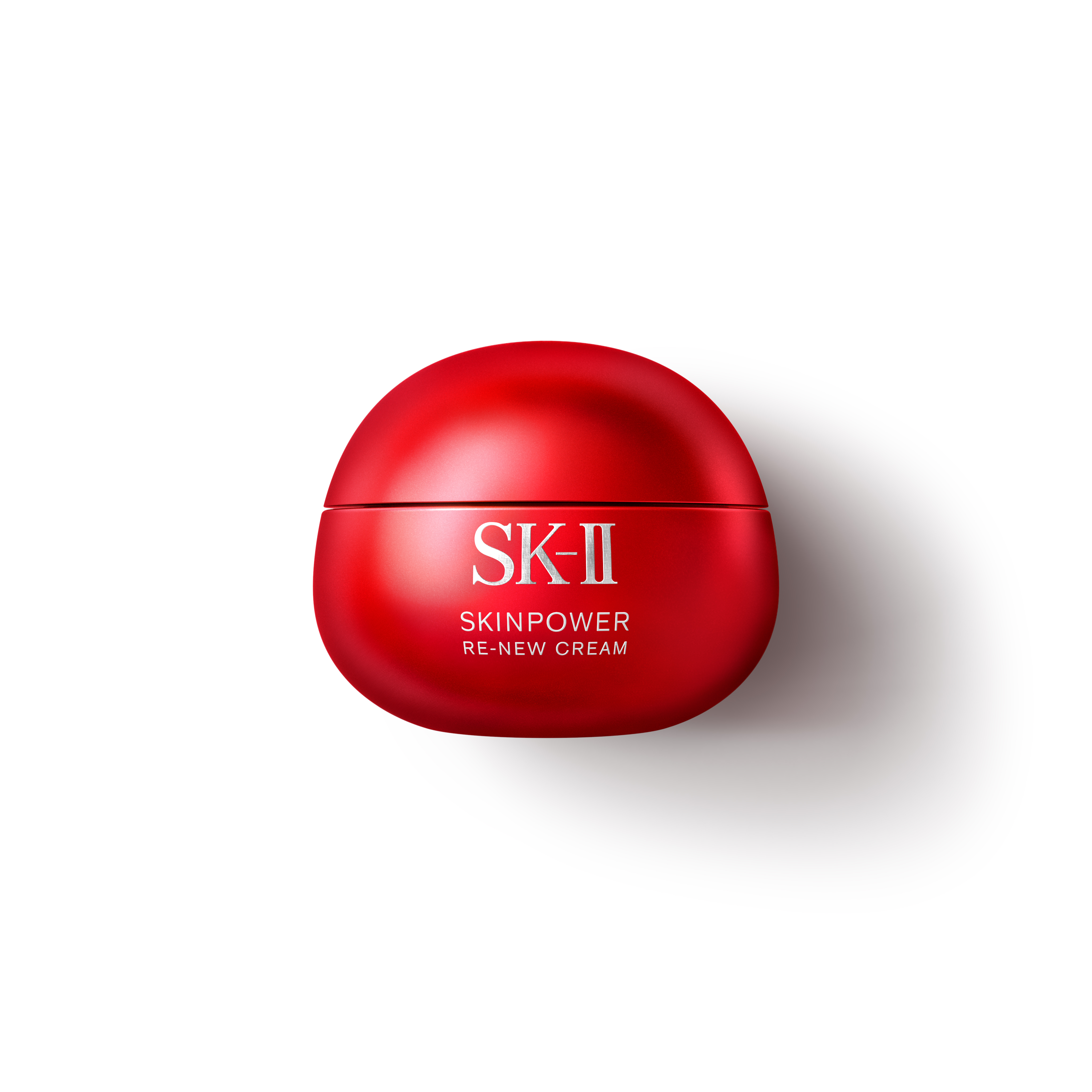 SK-Ⅱ エスケーツー スキンパワー リニュー クリーム 15g×5個 SK-II SK2 エスケーツー スキンパワー リニュー クリーム 15g