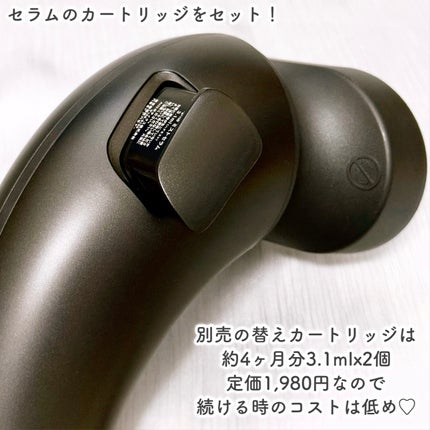 SHOWER DRYER/Brighte/ãã©ã€ã€ãŒã䜿ã£ãã¯ãã³ãïŒ5æç®ïŒ