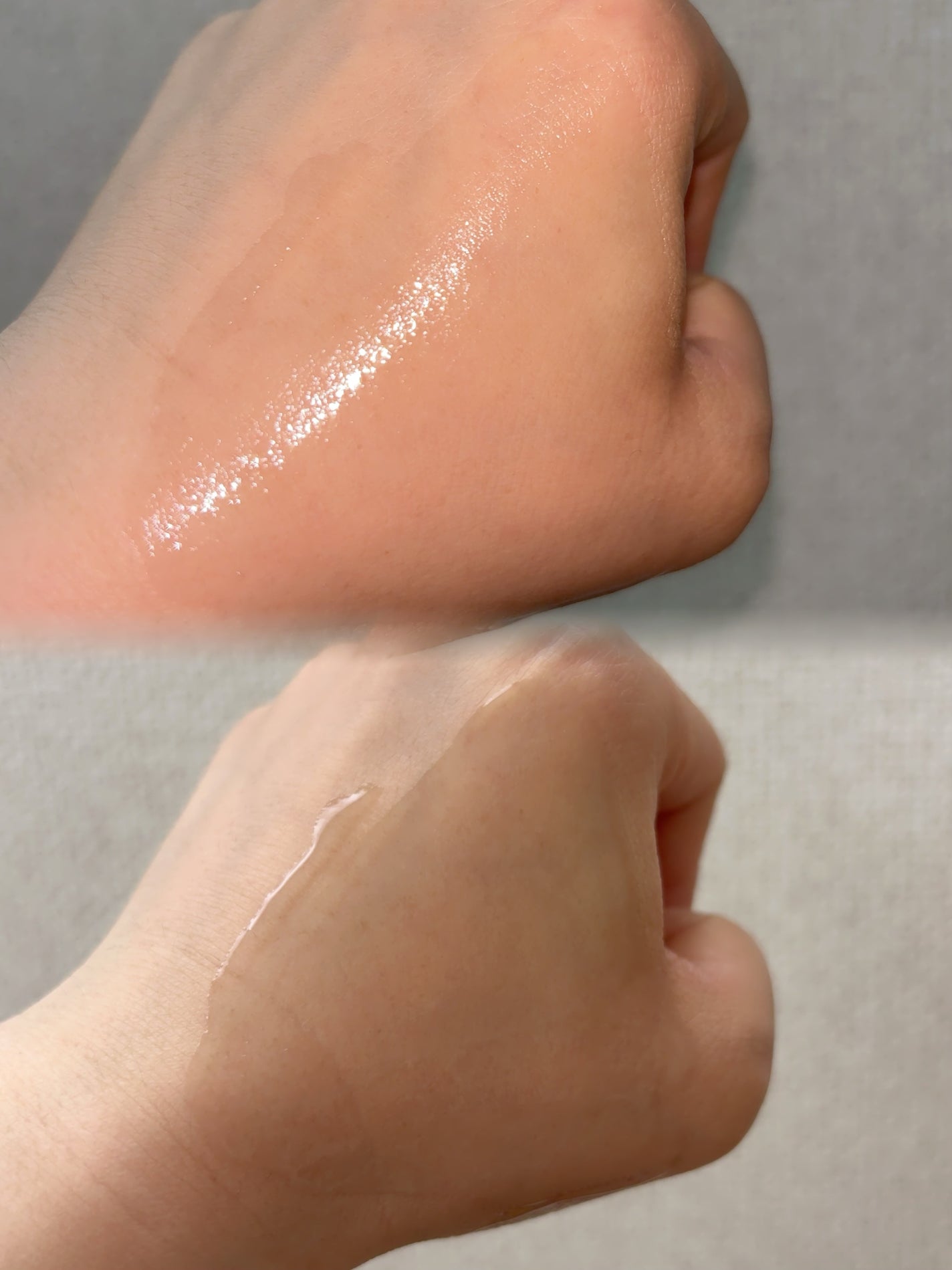 ブラックPDRN 美容液/ネイチャーリパブリック/美容液を使ったクチコミ(5枚目)