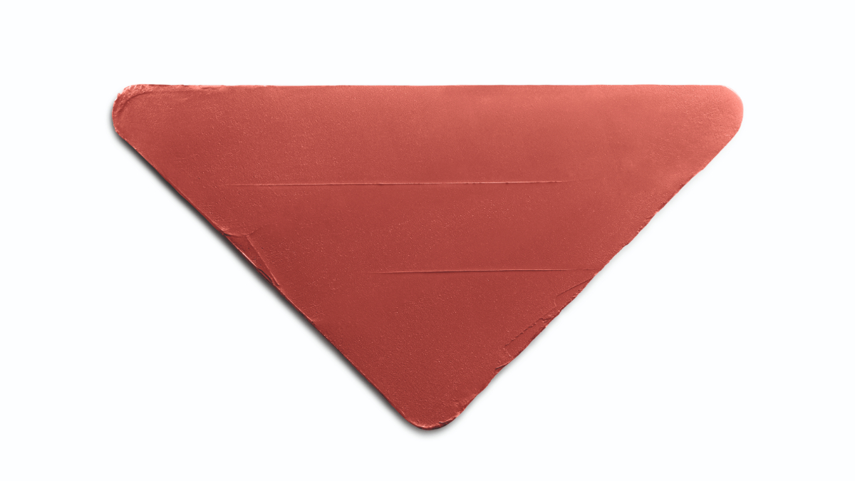 モノクローム ウェイトレス リップカラー(スムース ナイロン) P161 サンセット ピンク