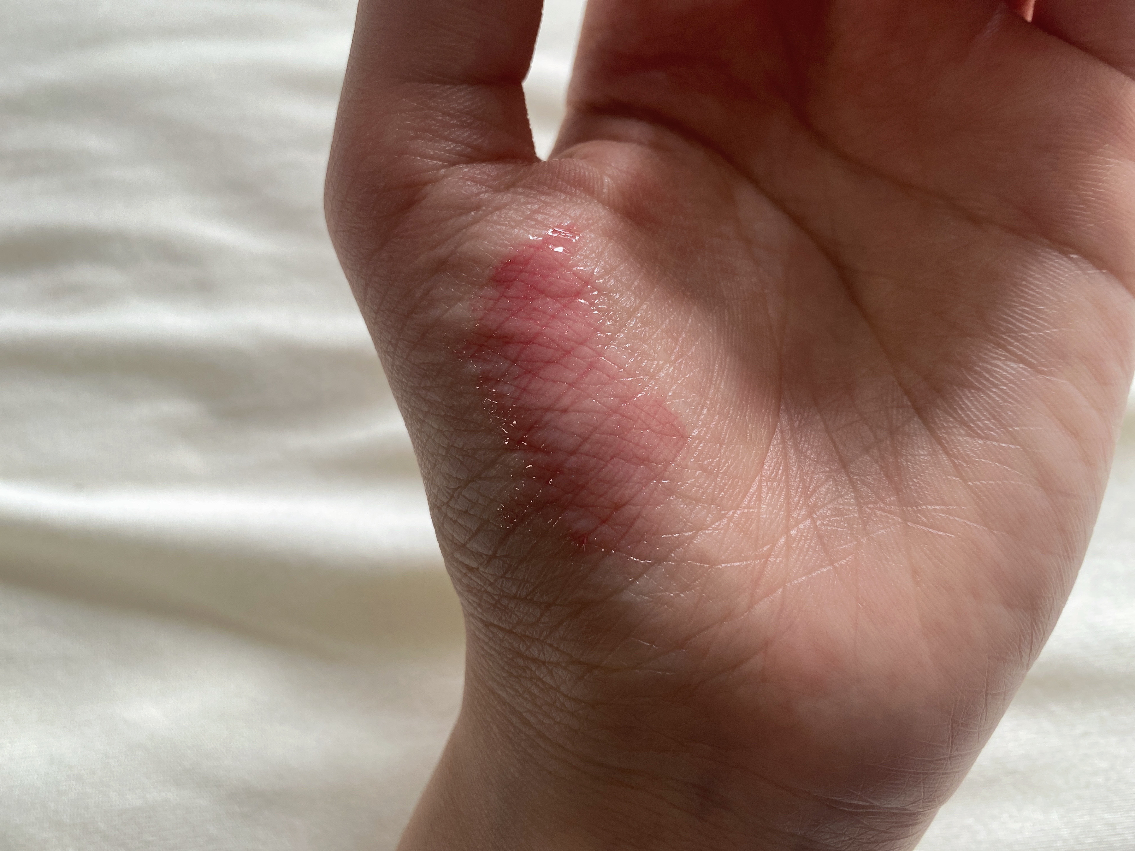 ジェンティー　モチュルンリップグロス 003e ジェラシーローズ/GENTY/リップグロスを使ったクチコミ（3枚目）