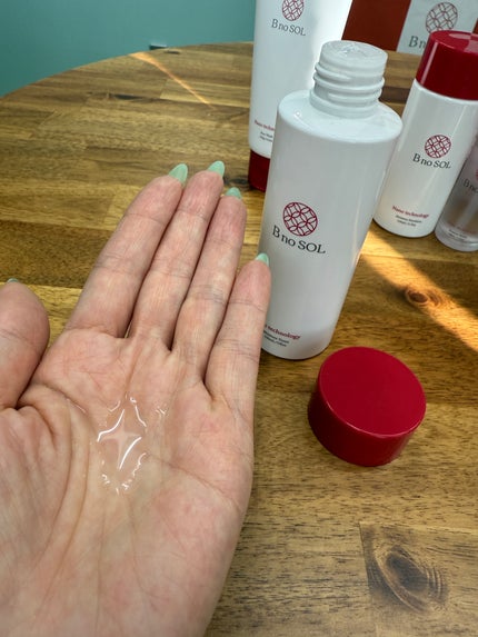 を使ったクチコミ(3枚目)