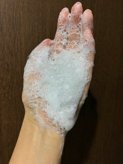 アンファ パーソナル スカルプD スカルプパックコンディショナー/アンファー(スカルプD)/洗い流すヘアトリートメントを使ったクチコミ(3枚目)