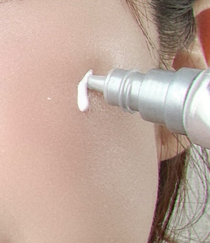 ビタミンC エキスパート40% マスクコンセントレート/IOPE/フェイスクリームを使ったクチコミ(4枚目)