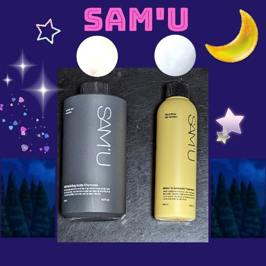 フルバブリングスカルプシャンプー/SAM'U/頭皮ケアを使ったクチコミ（1枚目）