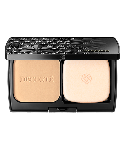 ゼン ウェア パウダーファンデーション W21