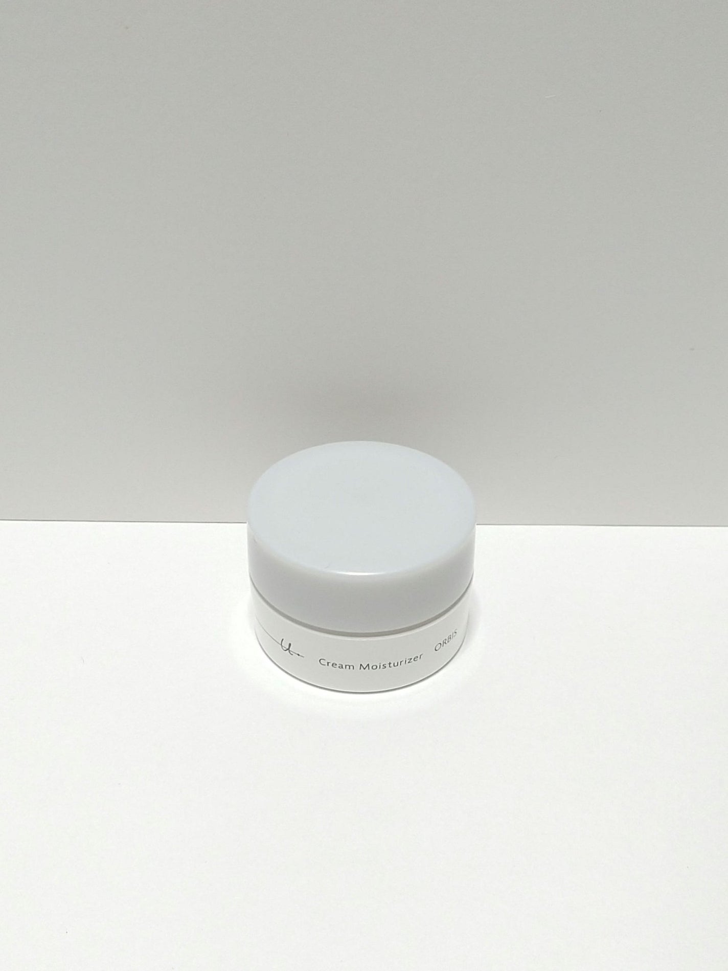 オルビスユー ドット クリームモイスチャライザー/オルビス/フェイスクリームを使ったクチコミ(1枚目)