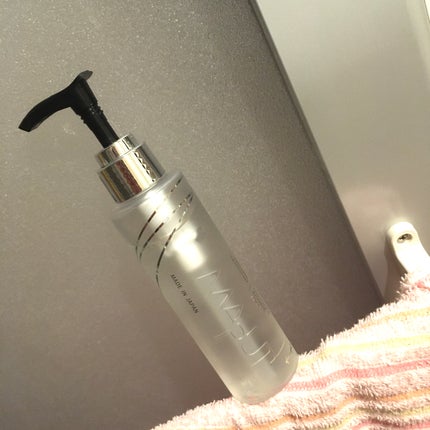 オーガニックフレグランスインティメイトソープ MAPUTI/MAPUTI/デリケートゾーンケアを使ったクチコミ(1枚目)