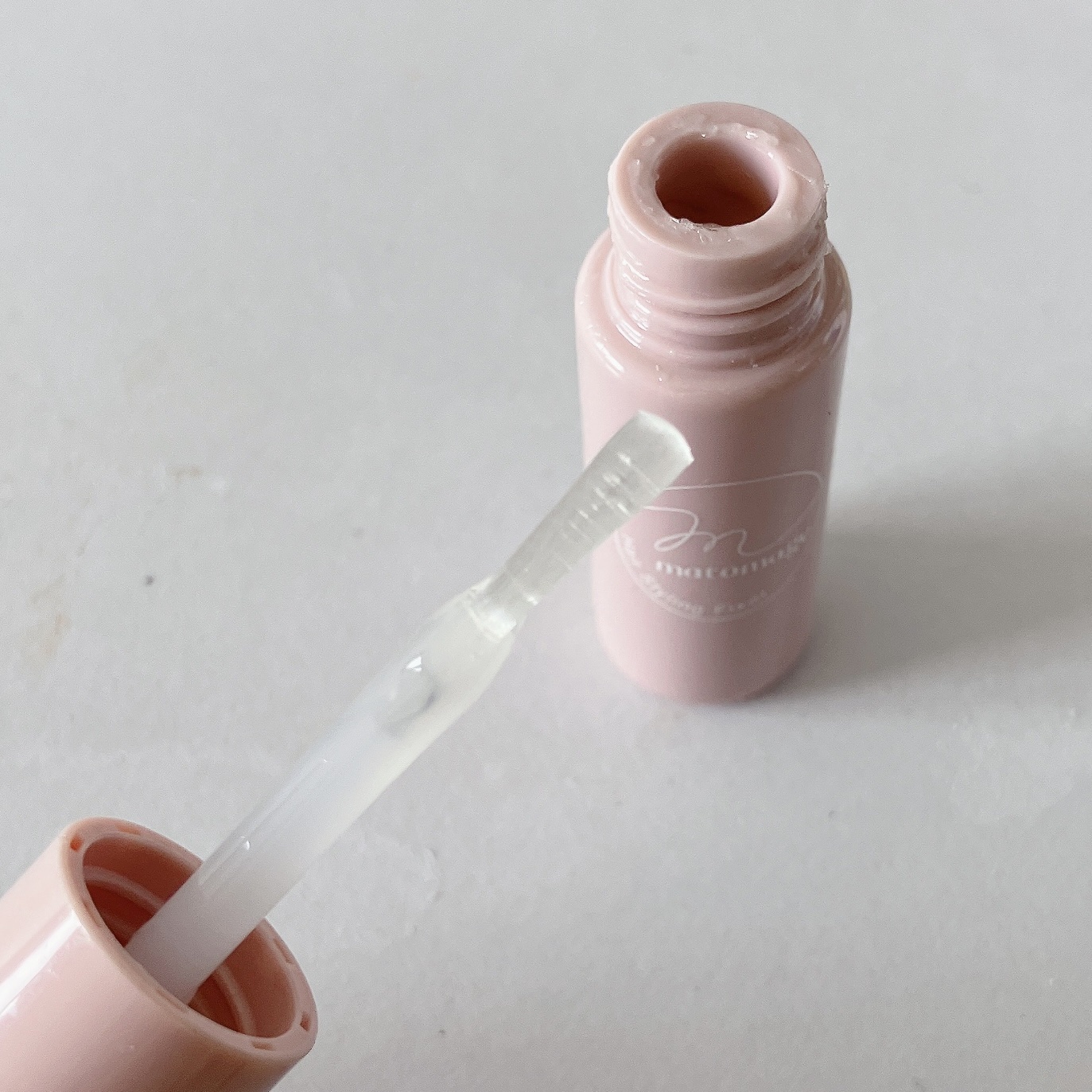 マトメージュ 前髪グルー/マトメージュ/その他スタイリングを使ったクチコミ（3枚目）