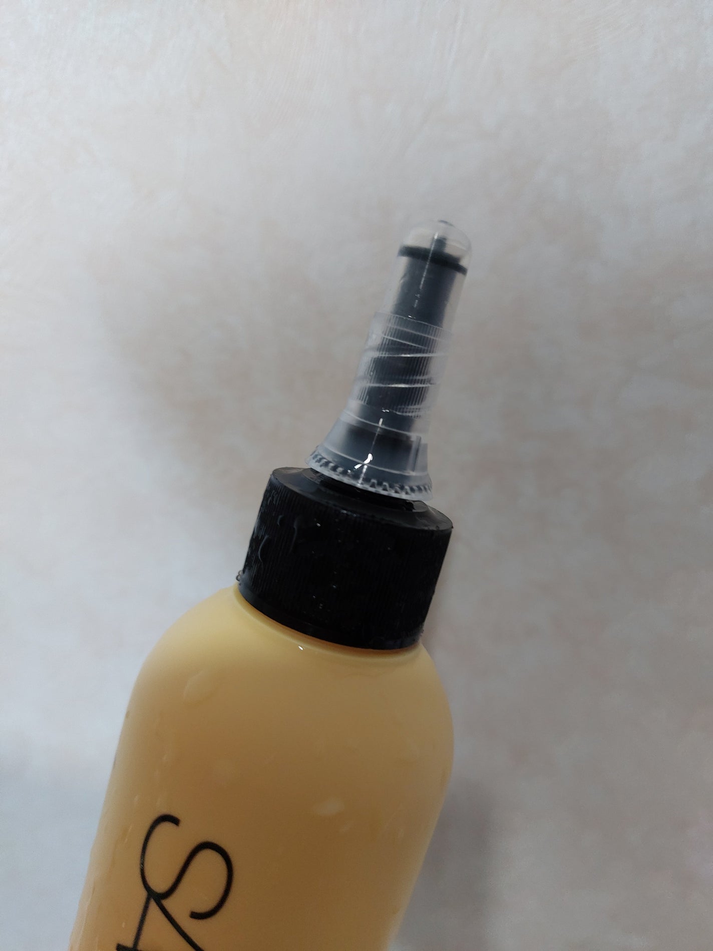 フルバブリングスカルプシャンプー/SAM'U/頭皮ケアを使ったクチコミ(3枚目)