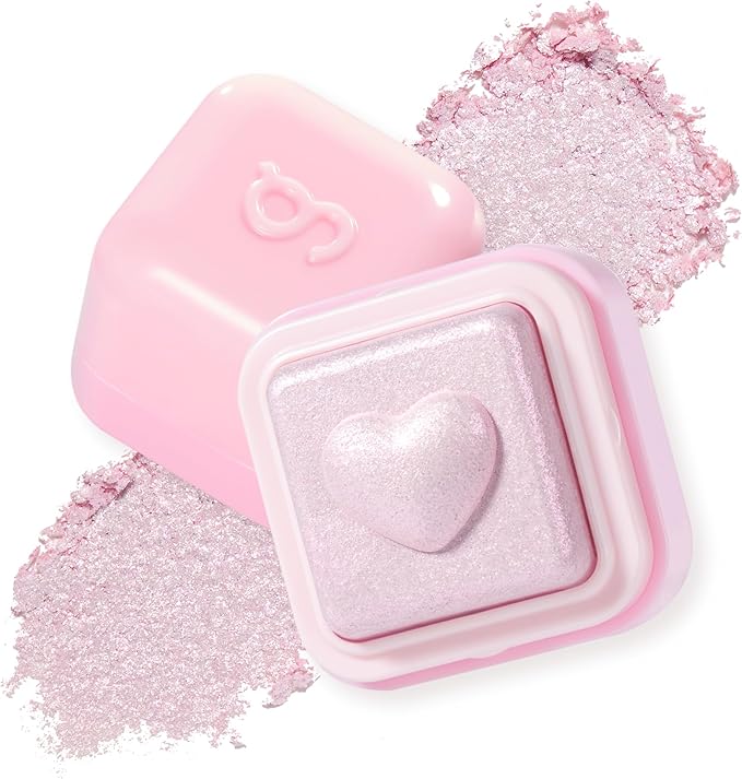 ミルクブリンハートライター 02 ピンクハート