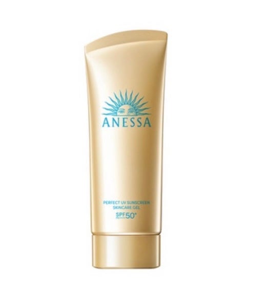 アネッサ パーフェクトUV スキンケアジェル NA/アネッサ/日焼け止めジェルを使ったクチコミ(1枚目)
