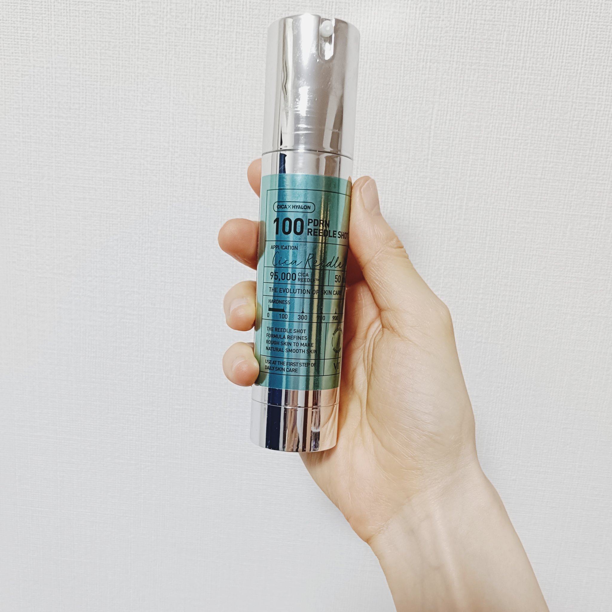 パフュームボディウォッシュ リリームスクホワイトティー/TEABLESS/ボディソープを使ったクチコミ（2枚目）