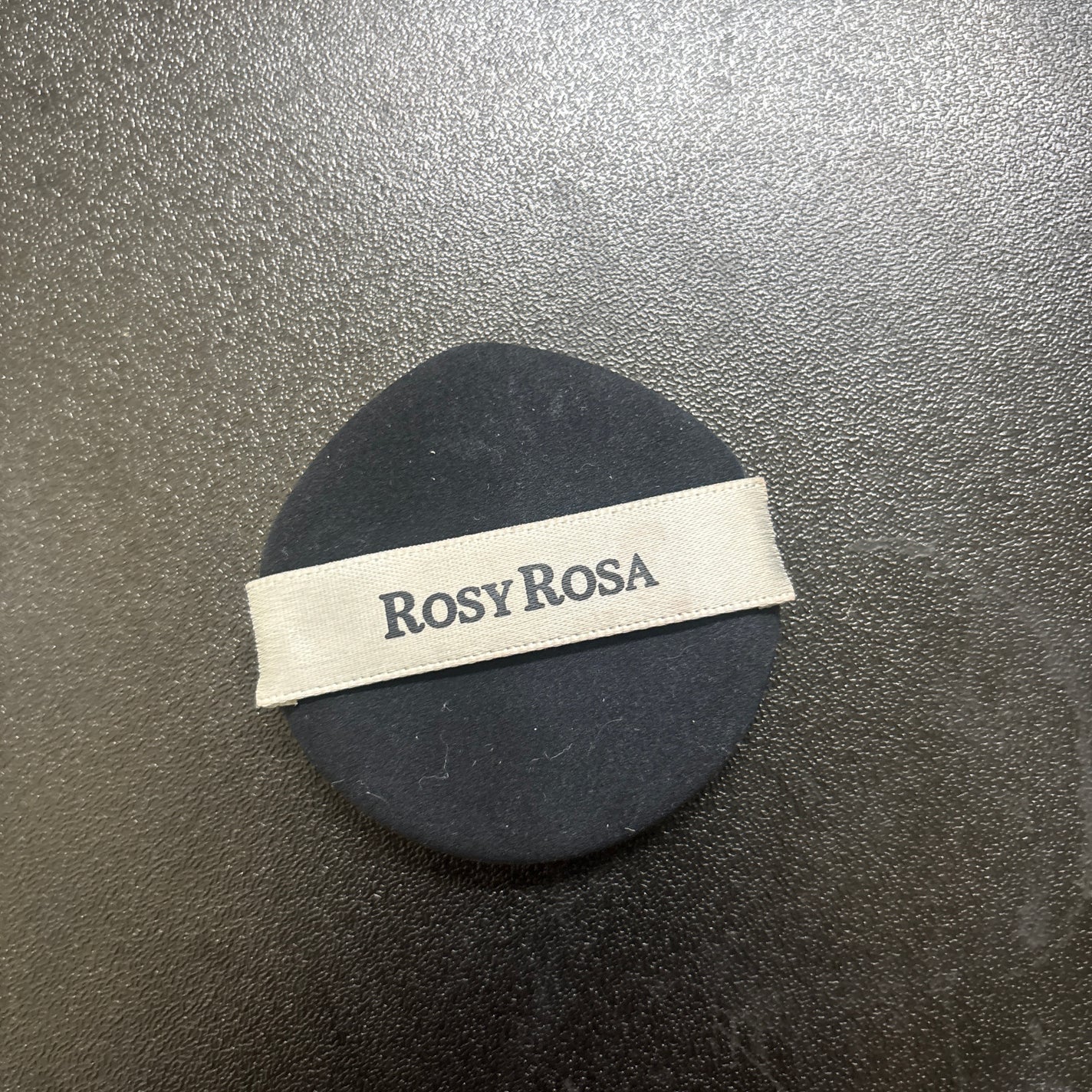 マルチファンデパフ2P 〈スリム〉/ロージーローザ/パフ・スポンジを使ったクチコミ(1枚目)