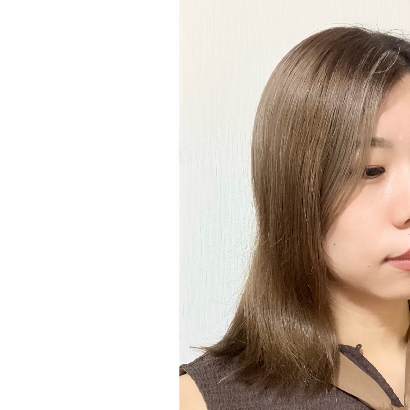 エッセンシャルプレミアム バリアシャンプー・コンディショナー スパークルモイスト/エッセンシャル/市販シャンプーを使ったクチコミ(4枚目)