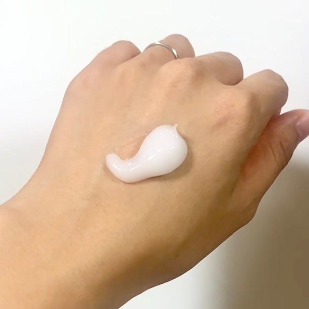 エッセンシャルプレミアム バリアシャンプー・コンディショナー スパークルモイスト/エッセンシャル/市販シャンプーを使ったクチコミ(3枚目)