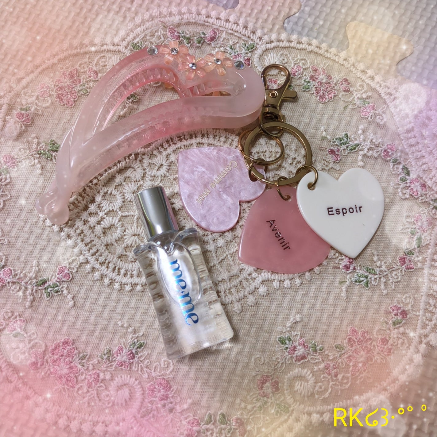 ロートメメⓇ モイスチャーティアセラムⓇ(医薬品)/ロート製薬/その他を使ったクチコミ(1枚目)