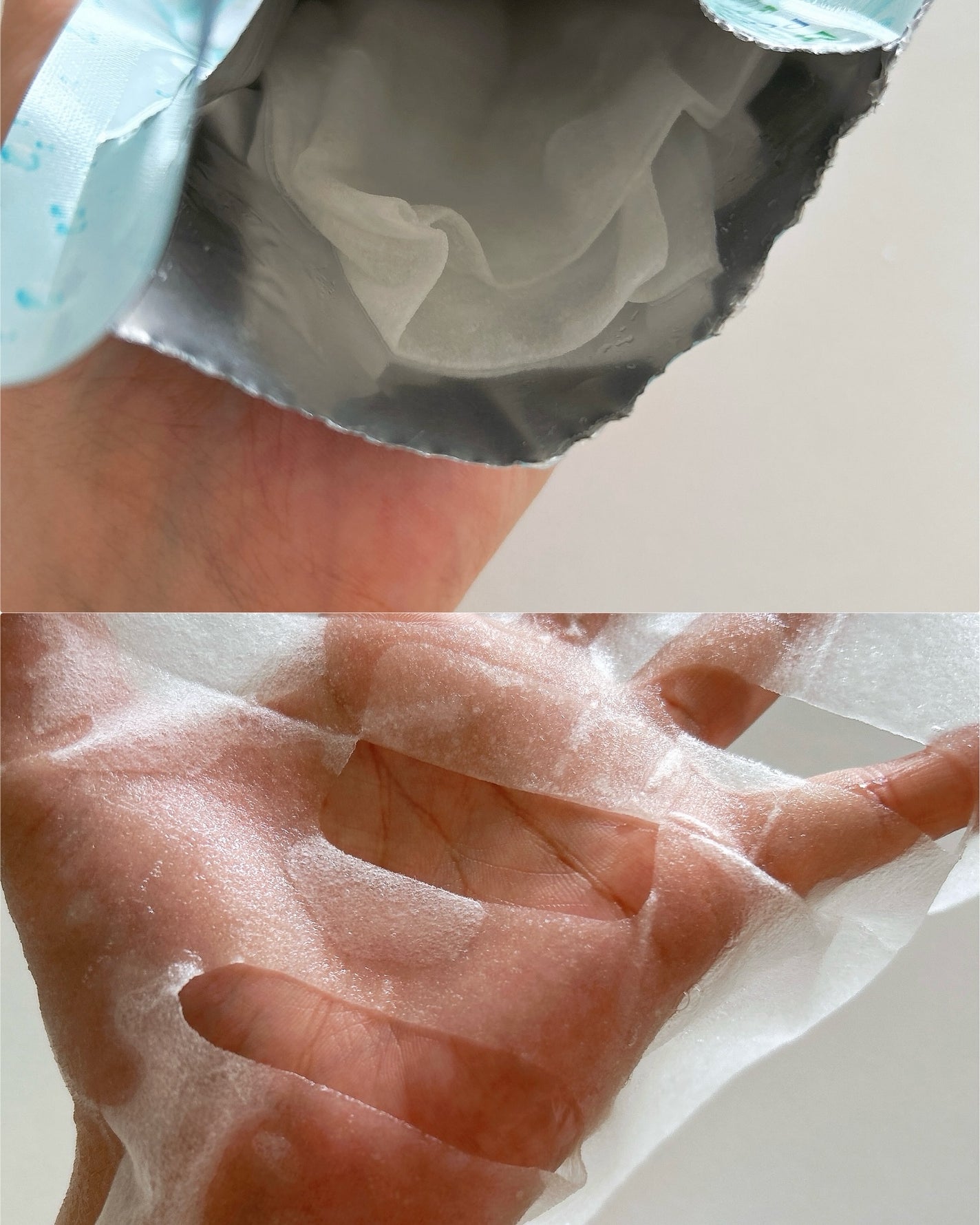 バイオームレメディアクネクレンジングフォーム/UIQ/洗顔フォームを使ったクチコミ(3枚目)