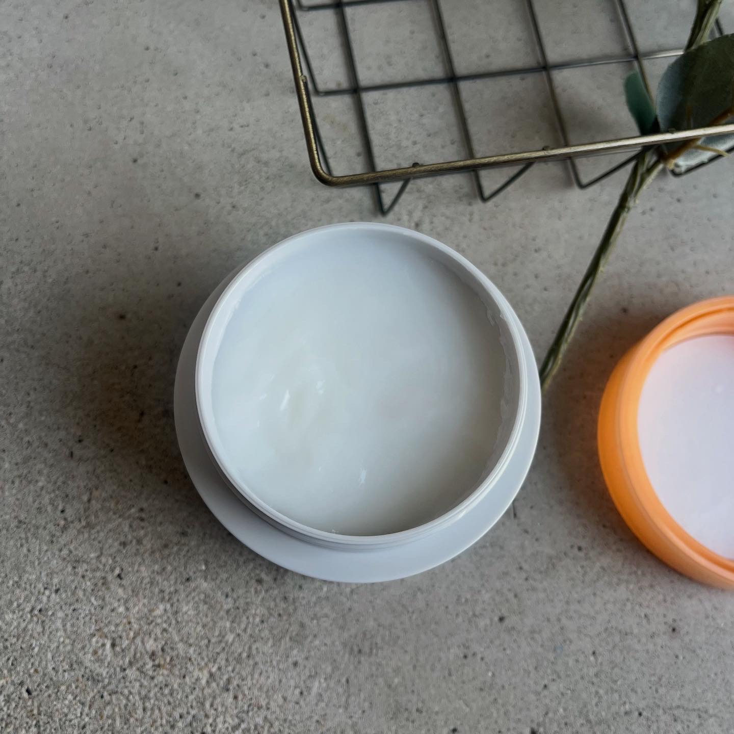 エッセンシャルプレミアム とろ生ヘアマスク/エッセンシャル/ヘアマスク・ヘアパックを使ったクチコミ（2枚目）