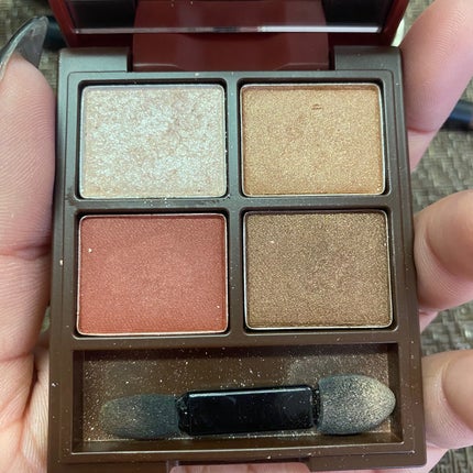 ラディアントクリーミーコンシーラー/NARS/リキッドコンシーラーを使ったクチコミ(4枚目)