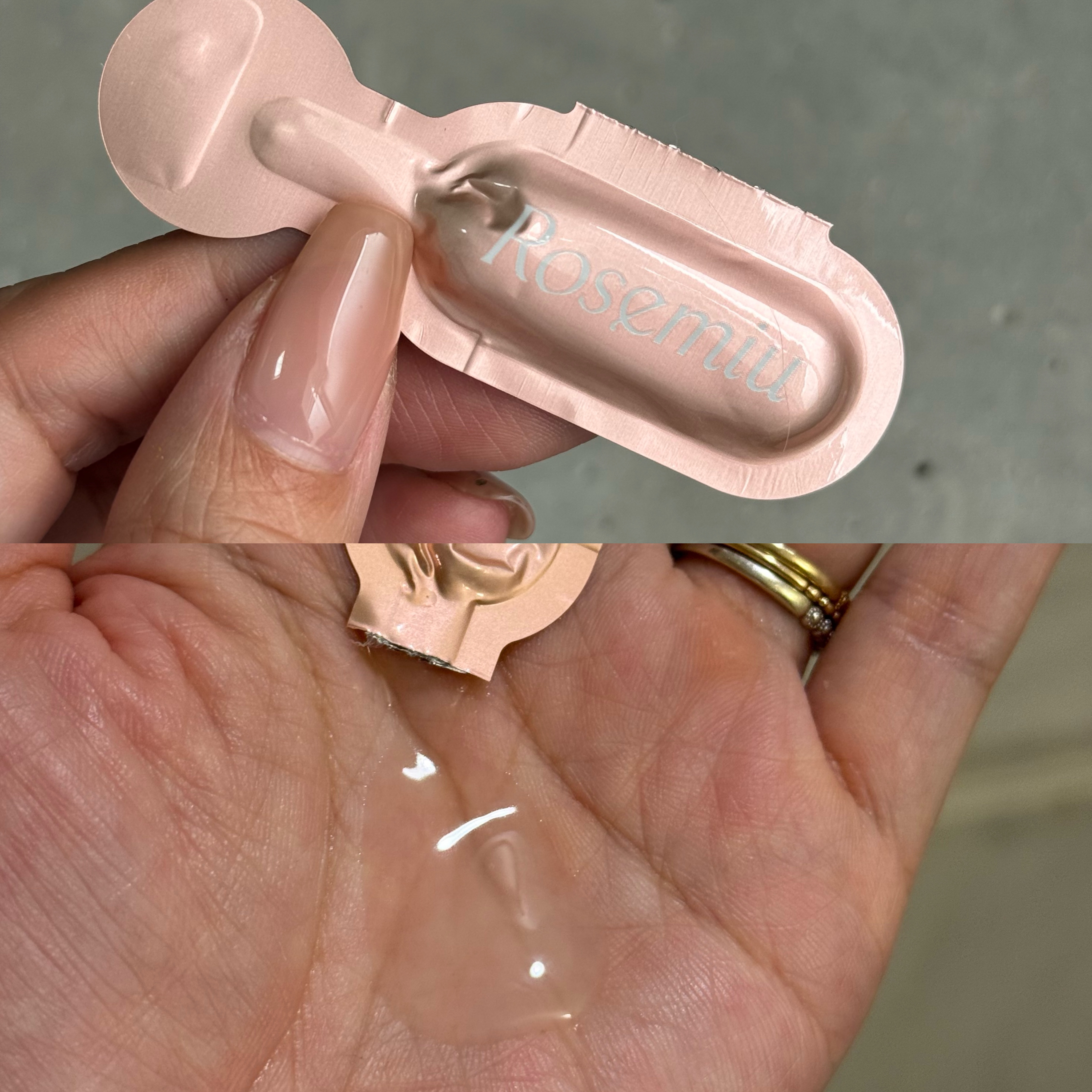 を使ったクチコミ（2枚目）