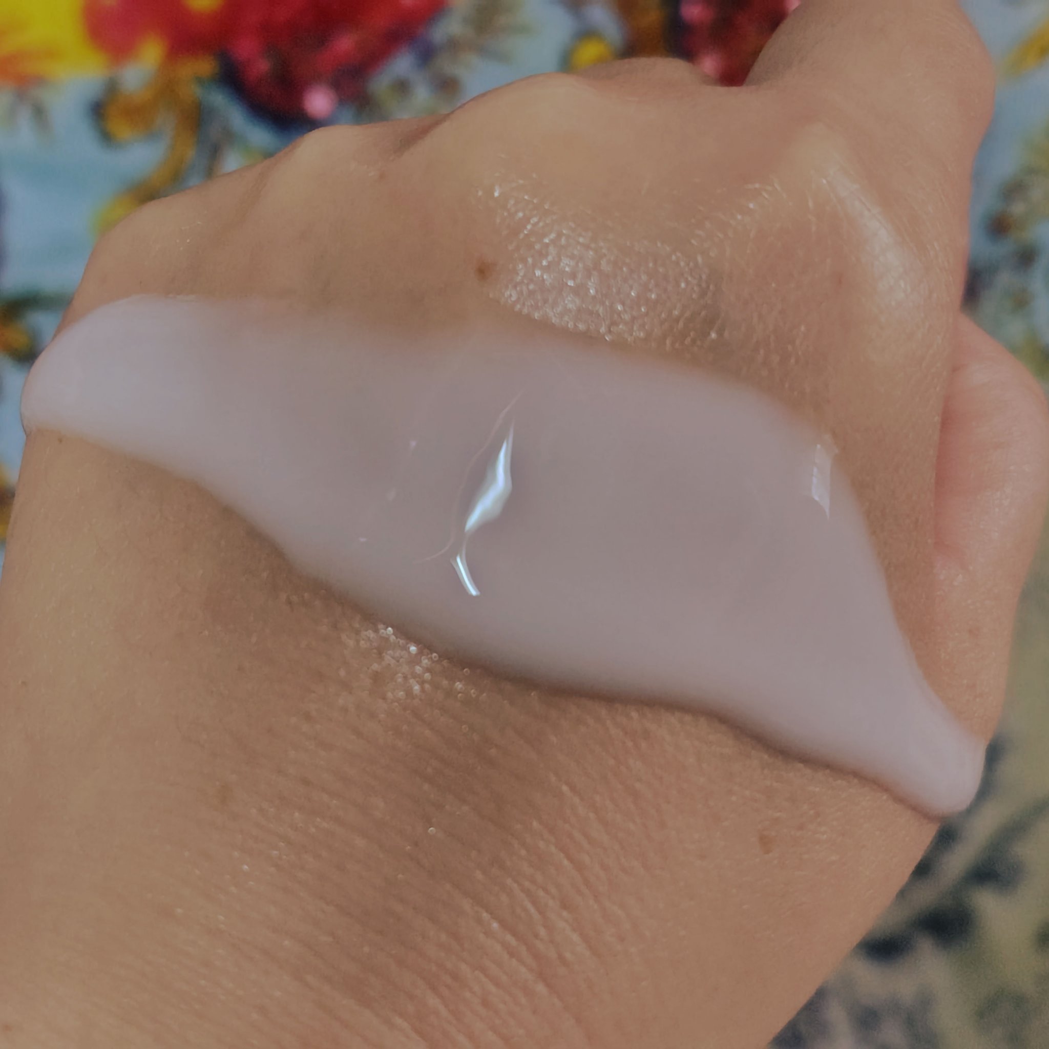 アクティライザーⅠ/アンテリージェEX/乳液を使ったクチコミ（3枚目）