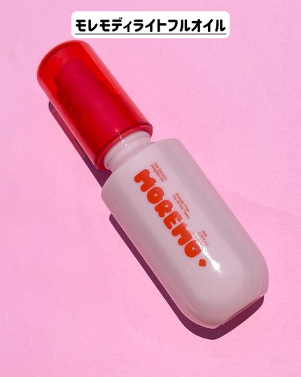 スーパーリペアシャンプー/moremo/ノンシリコンシャンプーを使ったクチコミ(6枚目)