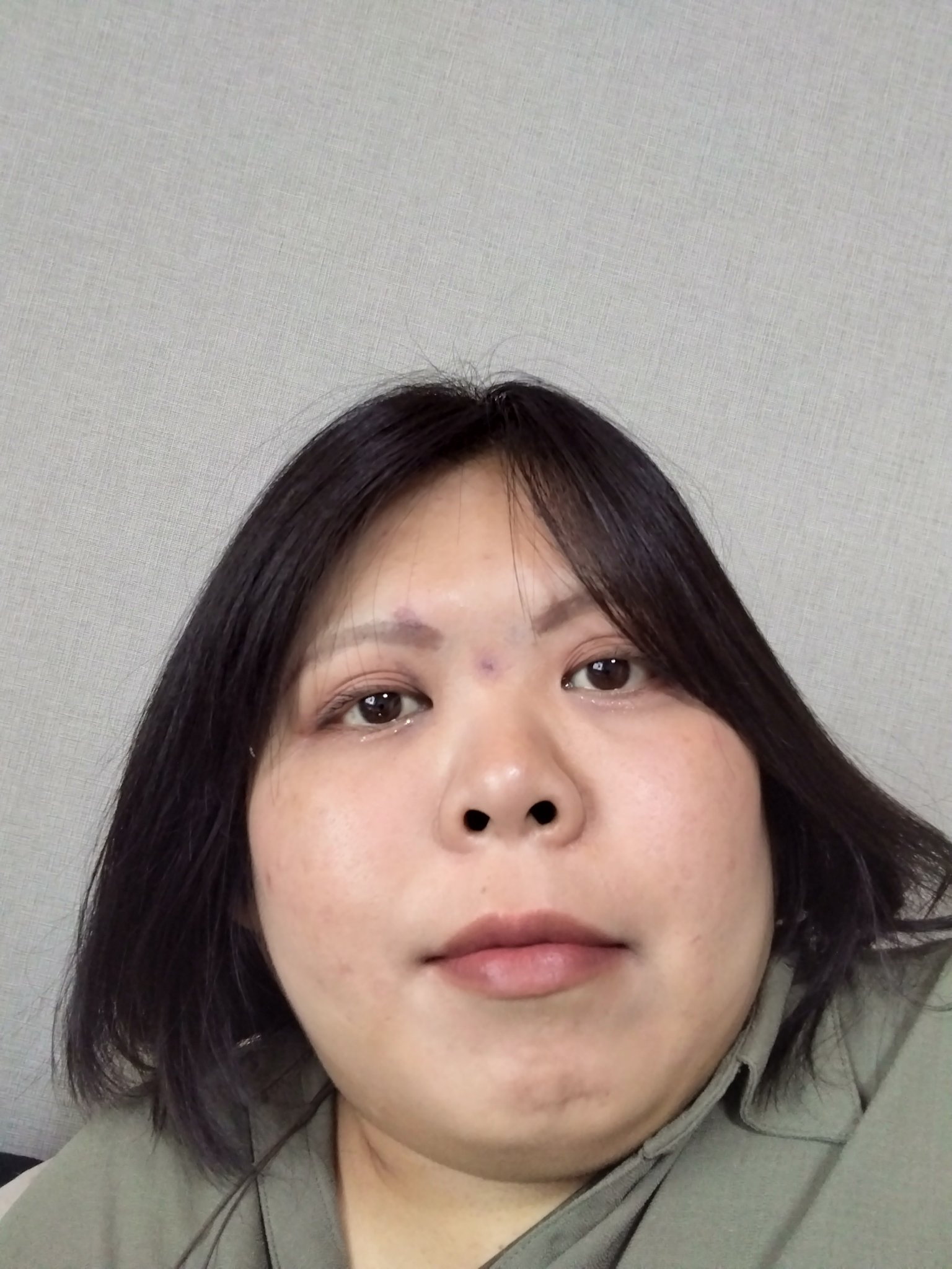 クイックラッシュカーラー/キャンメイク/マスカラ下地を使ったクチコミ（2枚目）