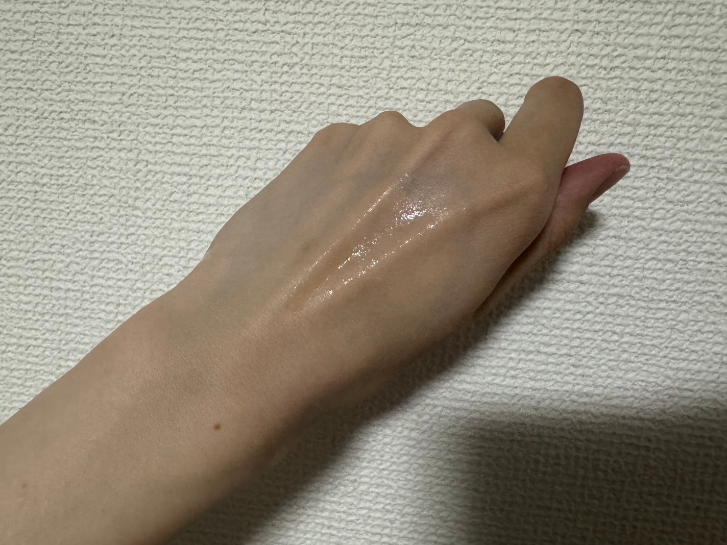 紫外線予報 ノンケミカル UVクリアミストM/紫外線予報/日焼け止めミスト・スプレーを使ったクチコミ(3枚目)